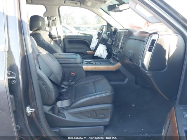 3GCUKSEJ7FG534948 Chevrolet Silverado 1500 1lz