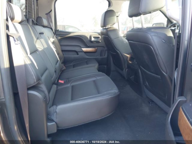3GCUKSEJ7FG534948 Chevrolet Silverado 1500 1lz