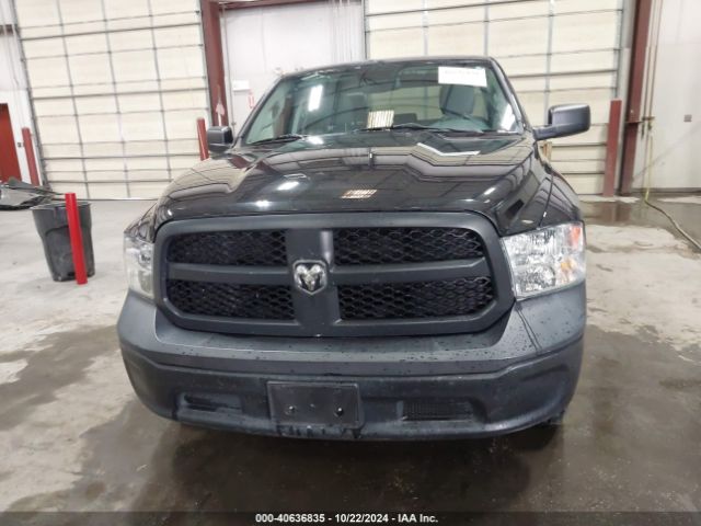 1C6RR7FT0FS719163 RAM 1500 Tradesman