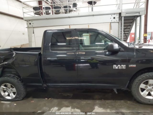 1C6RR7FT0FS719163 RAM 1500 Tradesman