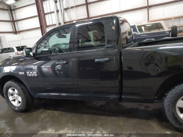 1C6RR7FT0FS719163 RAM 1500 Tradesman
