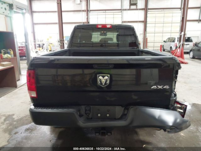 1C6RR7FT0FS719163 RAM 1500 Tradesman
