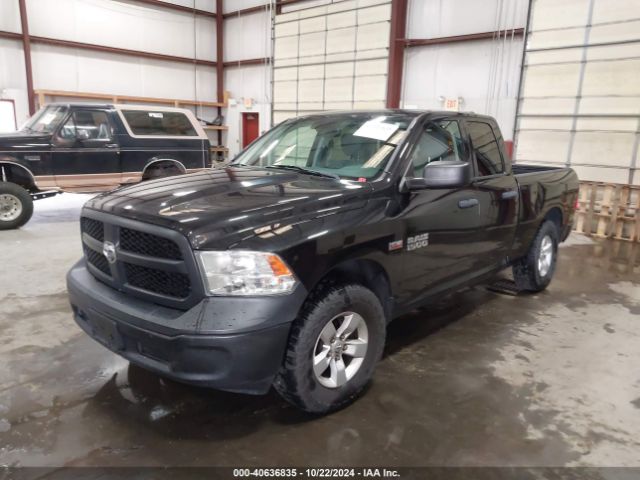 1C6RR7FT0FS719163 RAM 1500 Tradesman