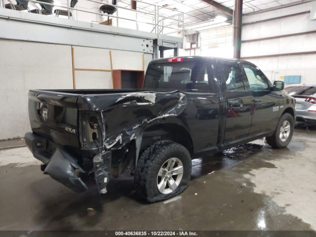 1C6RR7FT0FS719163 RAM 1500 Tradesman