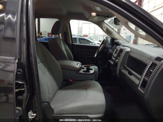 1C6RR7FT0FS719163 RAM 1500 Tradesman