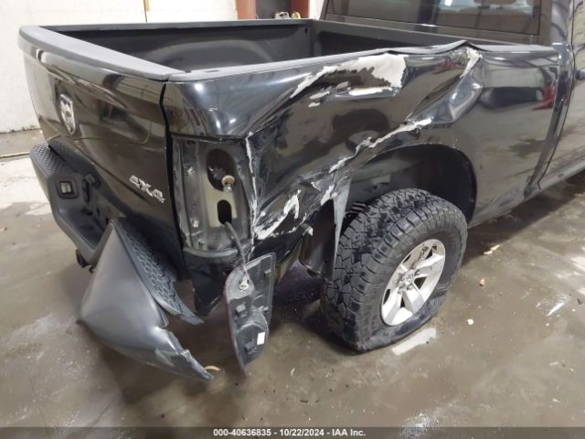 1C6RR7FT0FS719163 RAM 1500 Tradesman