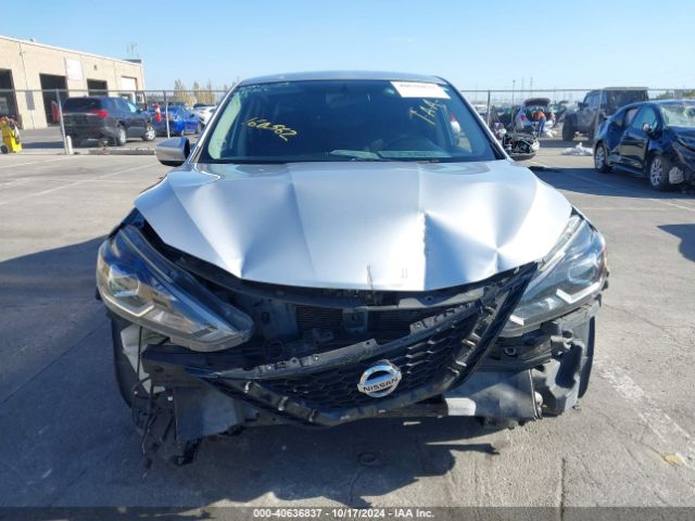 3N1AB7APXGY281066 Nissan Sentra Fe+ S/s/sl/sr/sv