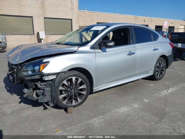 3N1AB7APXGY281066 Nissan Sentra Fe+ S/s/sl/sr/sv