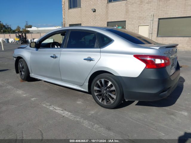 3N1AB7APXGY281066 Nissan Sentra Fe+ S/s/sl/sr/sv