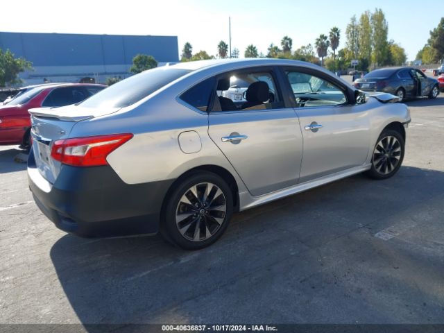 3N1AB7APXGY281066 Nissan Sentra Fe+ S/s/sl/sr/sv