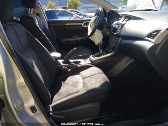 3N1AB7APXGY281066 Nissan Sentra Fe+ S/s/sl/sr/sv