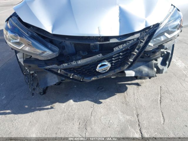 3N1AB7APXGY281066 Nissan Sentra Fe+ S/s/sl/sr/sv