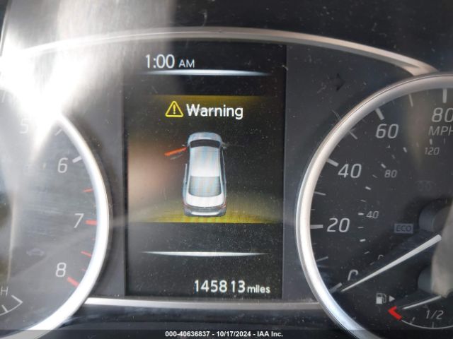 3N1AB7APXGY281066 Nissan Sentra Fe+ S/s/sl/sr/sv
