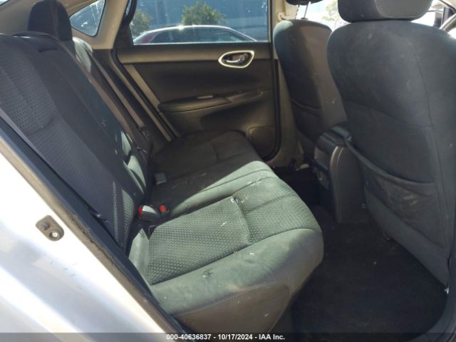 3N1AB7APXGY281066 Nissan Sentra Fe+ S/s/sl/sr/sv