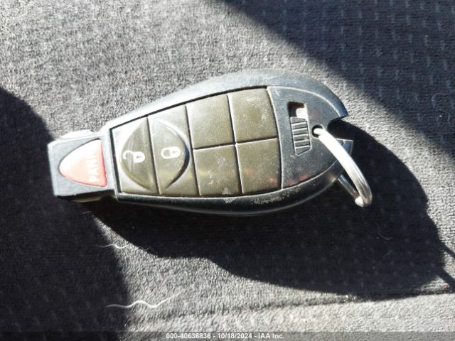2C4RDGBGXER227725 Dodge Grand Caravan Se 30th Anniversary