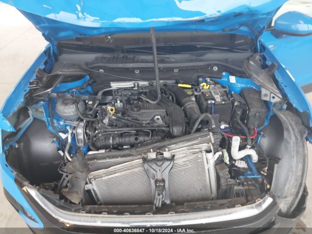 3VVPX7B26NM087975 Volkswagen Taos 1.5t Se