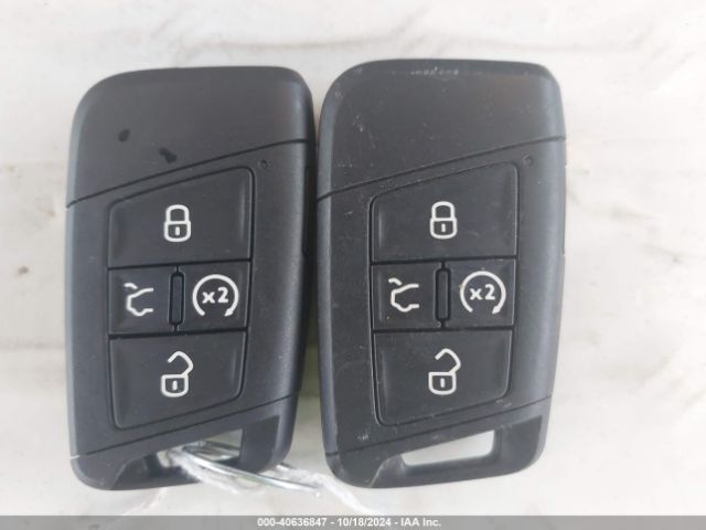 3VVPX7B26NM087975 Volkswagen Taos 1.5t Se