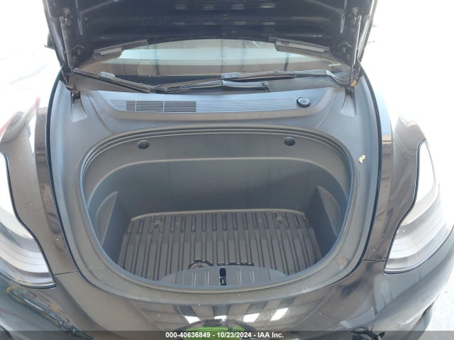 2023 TESLA MODEL 3 5YJ3E1EA1PF454646 Photo 9