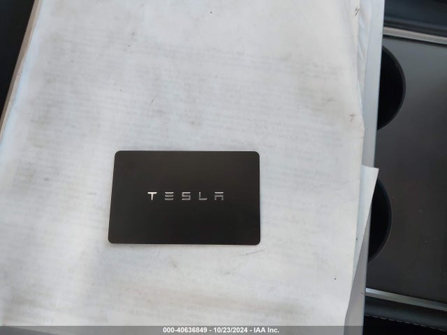 2023 TESLA MODEL 3 5YJ3E1EA1PF454646 Photo 10