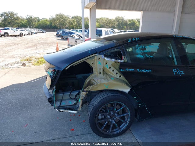 2023 TESLA MODEL 3 5YJ3E1EA1PF454646 Photo 5