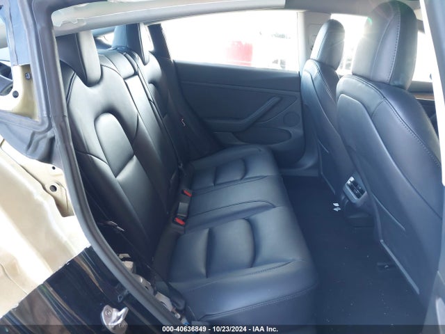 2023 TESLA MODEL 3 5YJ3E1EA1PF454646 Photo 7