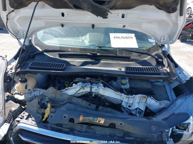 Ford ESCAPE SE 2019 1FMCU0GDXKUB34550 Image 10