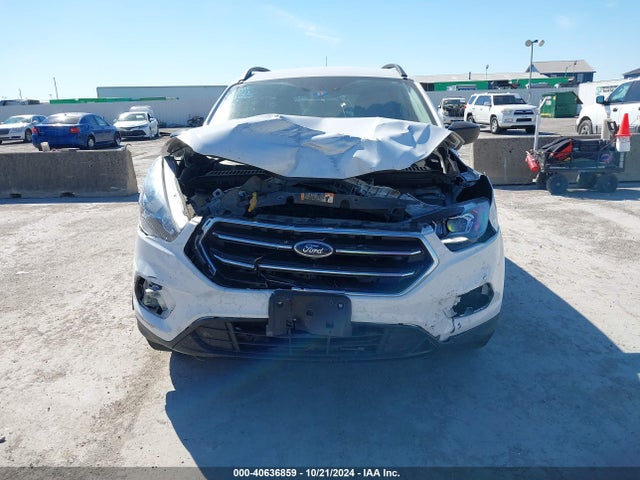 Ford ESCAPE SE 2019 1FMCU0GDXKUB34550 Image 12