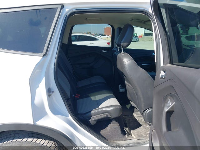 Ford ESCAPE SE 2019 1FMCU0GDXKUB34550 Image 8