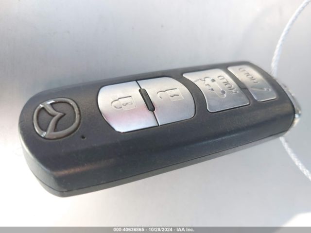 3MZBN1U73HM104592 Mazda Mazda3 Sport