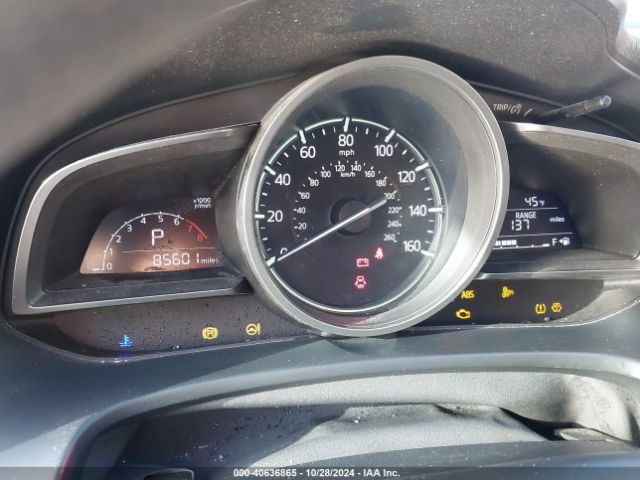 3MZBN1U73HM104592 Mazda Mazda3 Sport