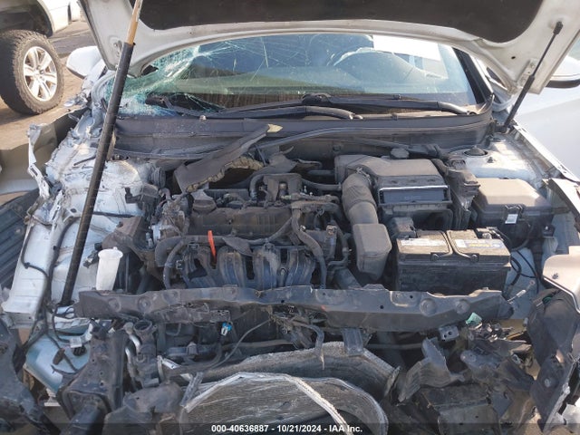 Hyundai Sonata Sport 2016 5NPE34AF3GH436085 Image 10