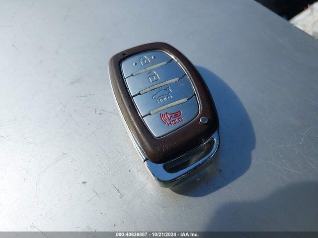 Hyundai Sonata Sport 2016 5NPE34AF3GH436085 Image 11