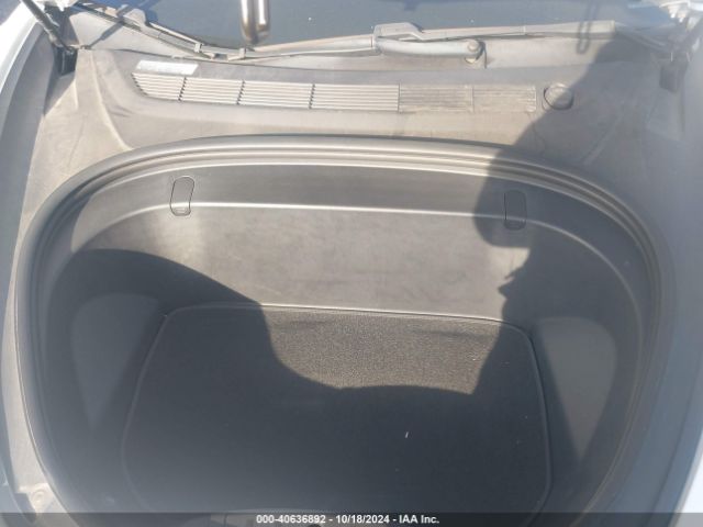 5YJ3E1EA8JF062450 Tesla Model 3 Long Range/mid Range
