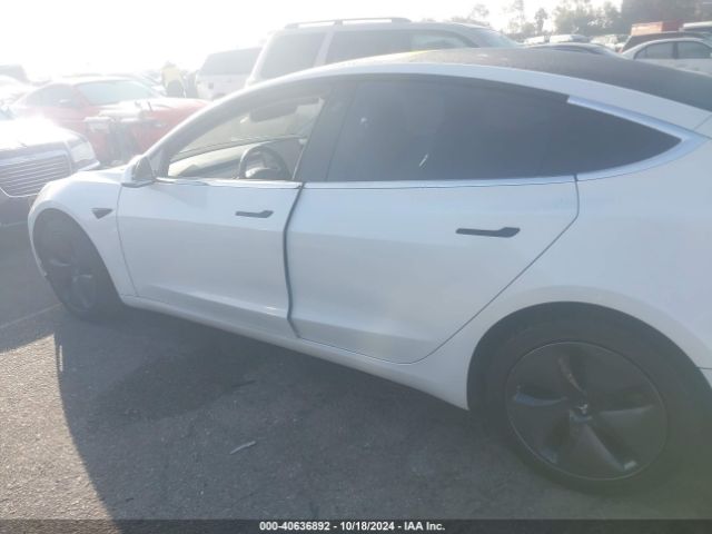 5YJ3E1EA8JF062450 Tesla Model 3 Long Range/mid Range