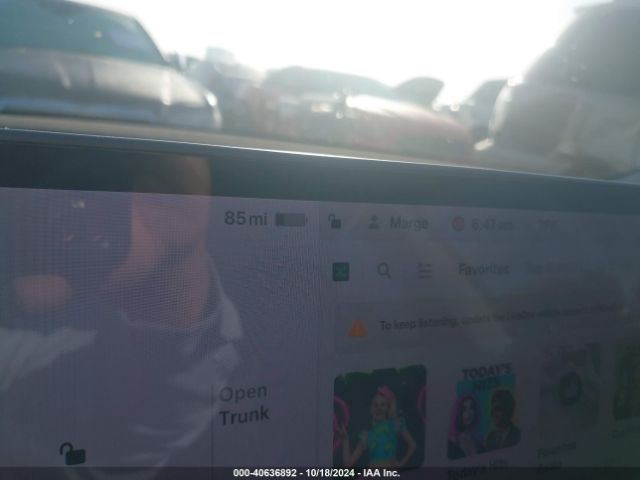 5YJ3E1EA8JF062450 Tesla Model 3 Long Range/mid Range
