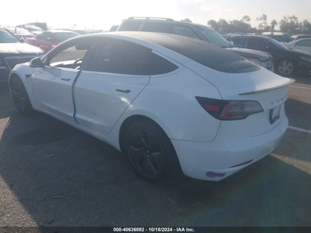 5YJ3E1EA8JF062450 Tesla Model 3 Long Range/mid Range
