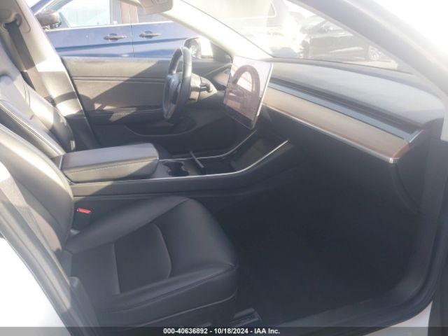 5YJ3E1EA8JF062450 Tesla Model 3 Long Range/mid Range