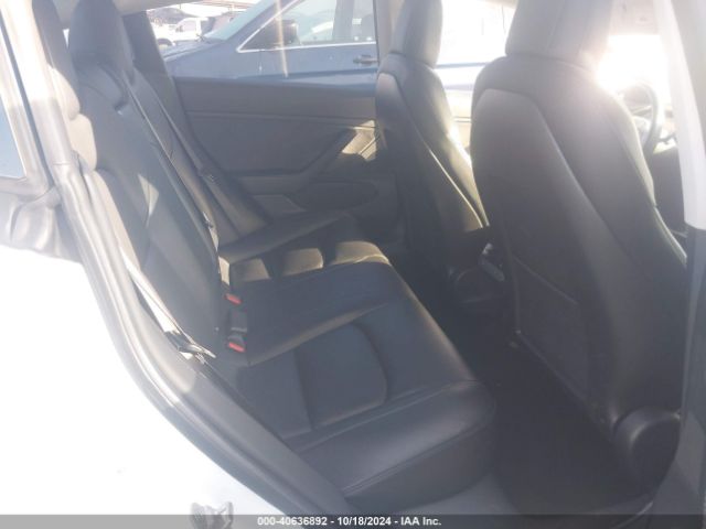 5YJ3E1EA8JF062450 Tesla Model 3 Long Range/mid Range