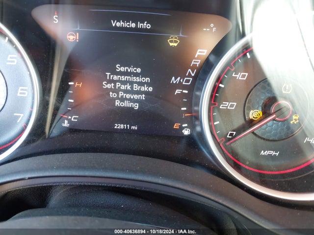 Dodge Charger Sxt Rwd 2022 2C3CDXBG5NH145823 Image 16