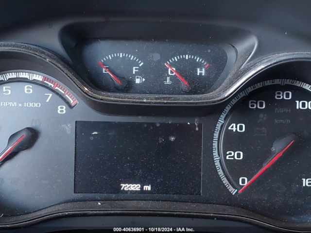 3G1BF6SM1HS581760 Chevrolet Cruze Premier Auto