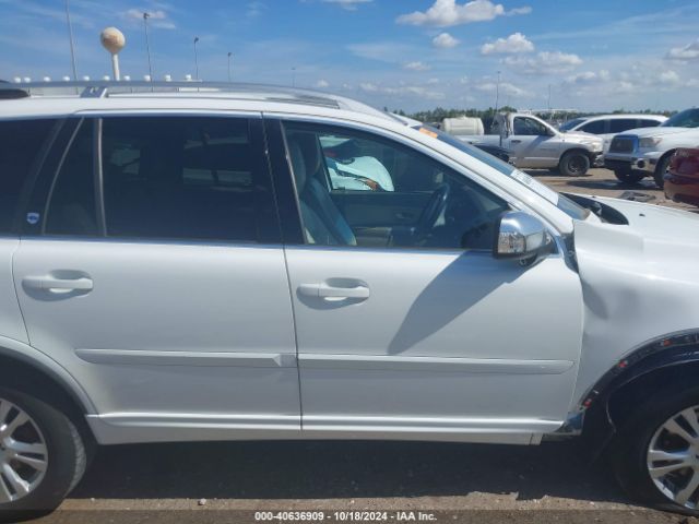 YV4952CY3E1684708 Volvo XC90 3.2