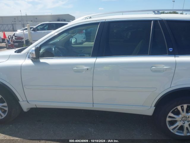 YV4952CY3E1684708 Volvo XC90 3.2
