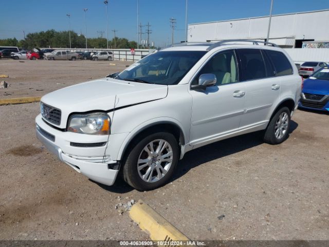 YV4952CY3E1684708 Volvo XC90 3.2