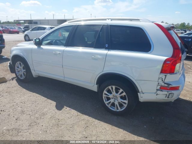YV4952CY3E1684708 Volvo XC90 3.2
