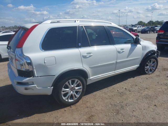 YV4952CY3E1684708 Volvo XC90 3.2