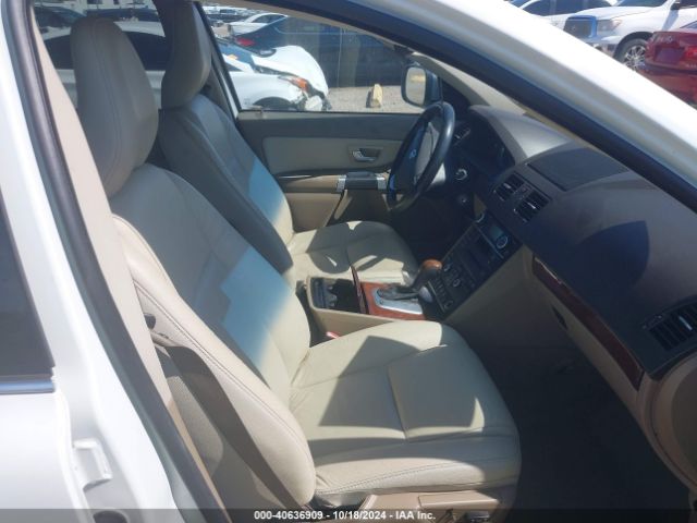 YV4952CY3E1684708 Volvo XC90 3.2