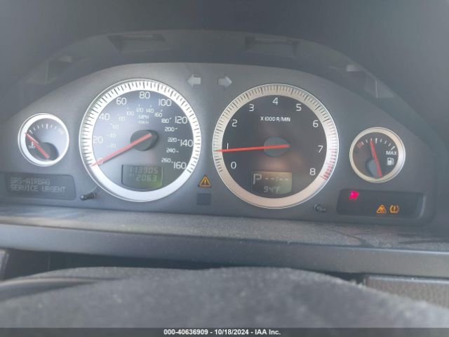 YV4952CY3E1684708 Volvo XC90 3.2