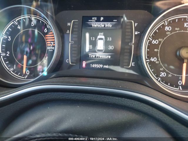 1C4PJLCB4KD134449 Jeep Cherokee Latitude Fwd