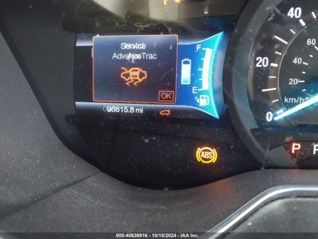 3FA6P0PU3ER151202 Ford Fusion Energi Se Luxury