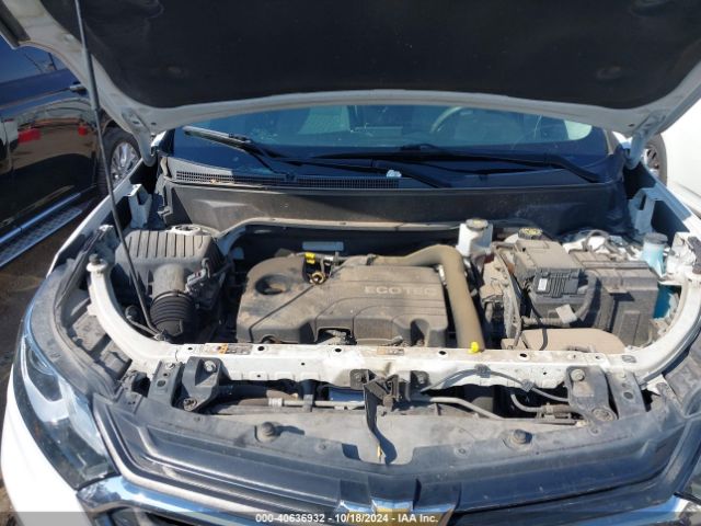 3GNAXHEV4KS638077 Chevrolet EQUINOX LS